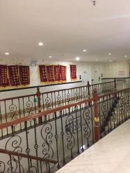 -诗安嘉康月子中心(未来方舟店)