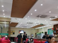 大堂-宛平李记小吃(东关街店)