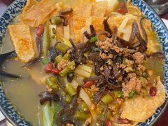 七爷螺蛳粉-螺世纪螺蛳粉·桂味小排档(裕德店)