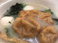 -翠华餐厅(香港国际机场店)