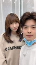 点击看大图 -5M HAIR SALON