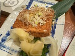 -玄白·炭烤活鳗(上海首店)