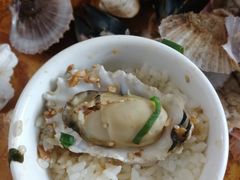 -87号烧烤海鲜·大排档(金沙滩店)