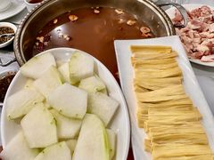 -凯盈阁私房菜·桑拿鸡(绿茵花园店)
