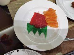 -西藏饭店·亚克·食光自助餐厅(文殊院店)
