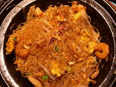 海味干煸粉丝煲-大树餐厅(益田假日店)