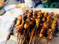-袁师傅烤肉(弹子石店)