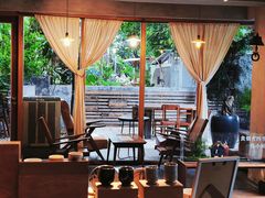 -时光花园(白鹭洲店)