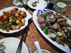 -威海渔村(静安旗舰店)