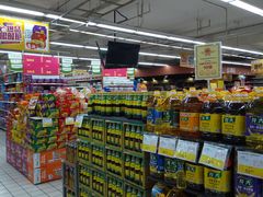 -华润万家(朱雀大街店)