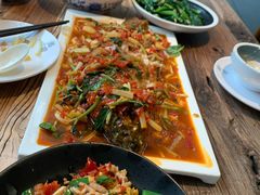-树厨贵州菜(大十字店)