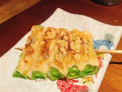 -千代武日本料理(开发区店)