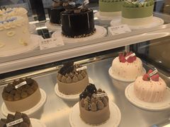 -野人先生现做冰淇淋(北京环宇荟店)