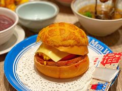 -敏华冰厅(天河城店)