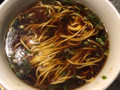 老牌阳春面-南京大牌档(中关村店)