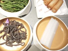 -海底捞火锅(金光华店)