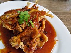 -林之六八·6886大连老菜馆
