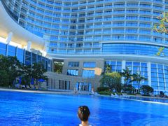 -深圳大梅沙京基洲际度假酒店