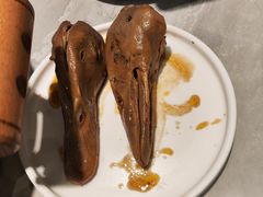 -舌尖上的鸭脑壳·江湖川菜(天顺店)