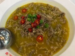 -金家老三饭庄(常营店)