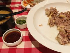-西贝(六里桥旗舰店)