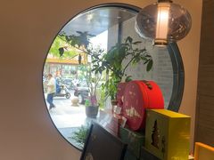 -王府茶楼茶宴·创意菜(朝阳公园店)