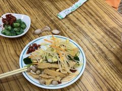 -老陕兄弟(彩虹新城店)