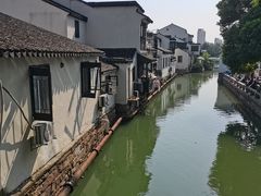 -葑门横街