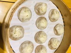 特色小笼包-鼎泰丰(嘉年华•海信广场VILLAGE店)