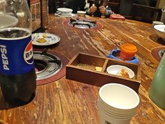 -衡厨·衡阳土菜(中南店)