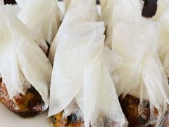 纸包豆腐-天回镇何氏豆腐(总店)