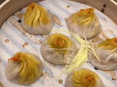 -苏小柳点心·手作小笼包(浦东嘉里城分院)