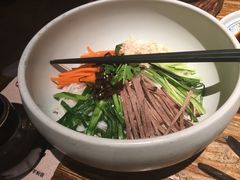 鸡丝凉米线-云海肴·汽锅鸡·云南菜(领展购物广场·中关村店)