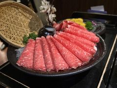 -捞王锅物料理(凯旋路店)