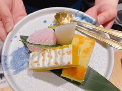 -苍月中华料理(王府井店)