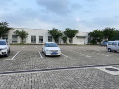 场地-上海国际赛车场卡丁车世界-停车场