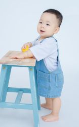 -小熊维尼高端孕婴摄影(清湖金銮店)