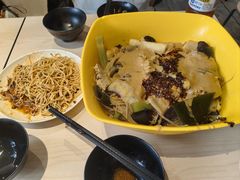 -林静小吃(复兴路店)