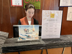 -咖啡CHA自助餐厅(香格里拉饭店)