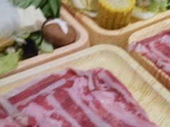 -吉野家(锦辉商城黄河路店)
