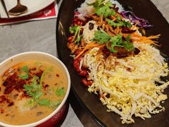 -鼎原力量东北吊炉烧烤(幸福街店)