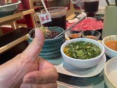 -廖掌柜·重庆鲜货火锅(上海首店)