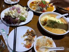 -鑫小城故事·砂锅·排骨藕汤(兴业路店)