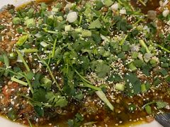 -江湖黑大兔(杨家坪店)