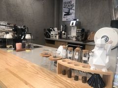 -Infica Coffee