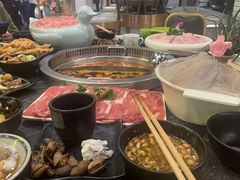 -小王少龙火锅(沙南街店)