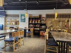 -泉味道贵州厨房(三里河店)