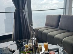 -南宁那莲豪华精选酒店-云霄酒廊·80楼高空城景酒吧