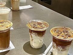 -M Stand(宁波万象城店)