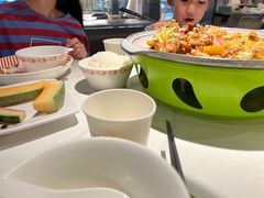 -大丰收·蛙功夫(晋江万达店)